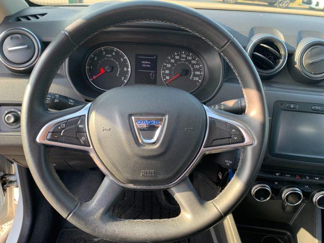 DACIA Duster 1.5 dCi 8V 110 CV 4x2 Prestige
