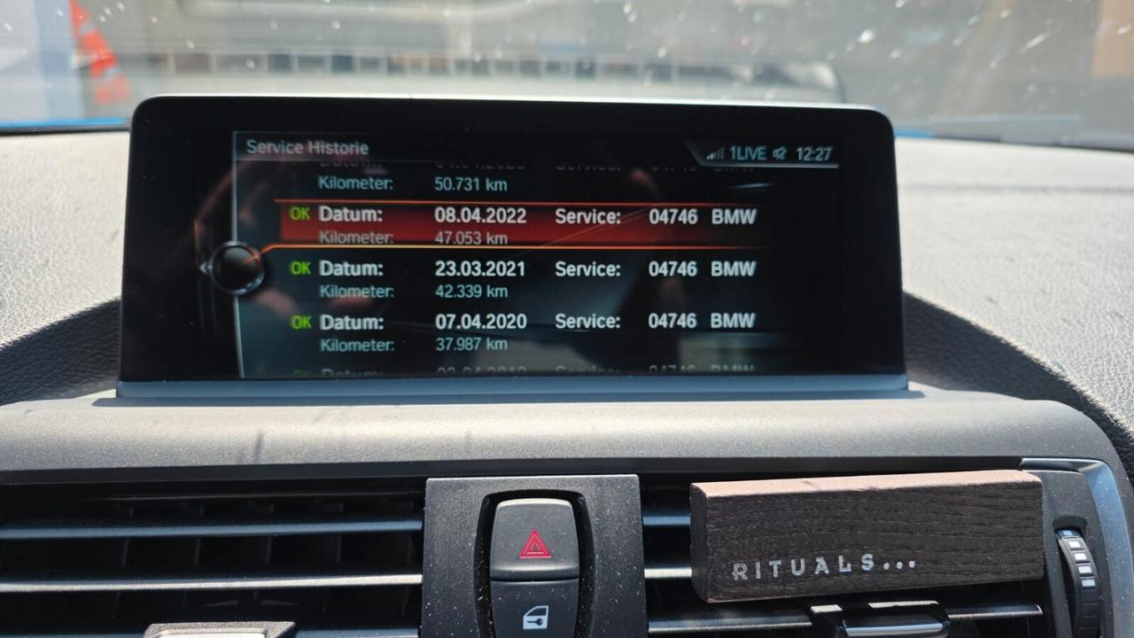 Bmw M2 CAMBIO MANUALE - Pari al nuovo
