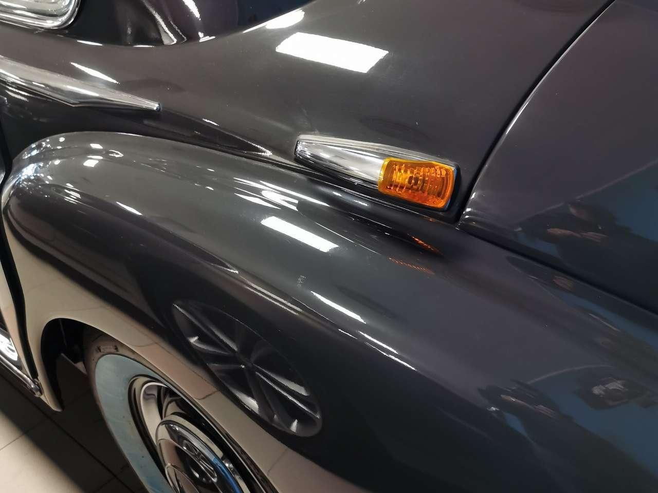 Mercedes-Benz 300 Adenauer prima serie