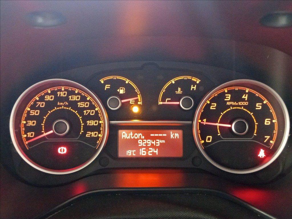 FIAT Doblo cargo maxi 1.6 mjt 105cv LH1 Lounge S&S del 2020