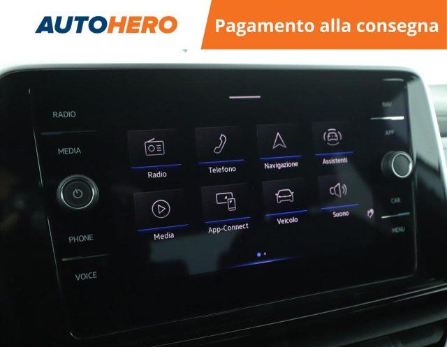 VOLKSWAGEN T-Roc 2.0 TDI SCR R-Line