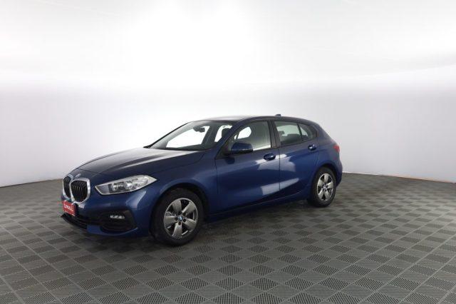 BMW 116 Serie 1 d BUSINESS ADVANTAGE