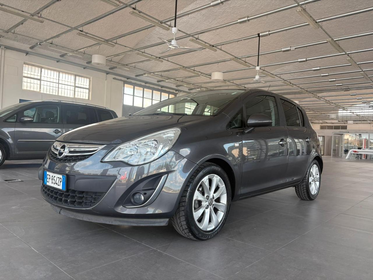 Opel Corsa 1.2 5 porte Edition