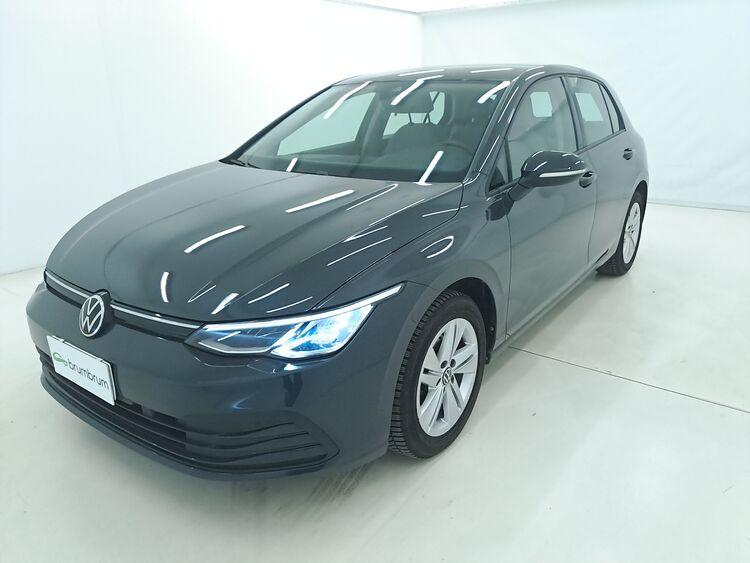 Volkswagen Golf DSG Life BR836820 1.0 Mild Hybrid 110CV