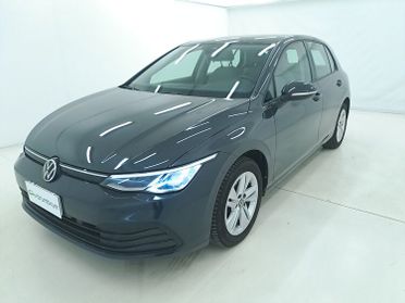 Volkswagen Golf DSG Life BR836820 1.0 Mild Hybrid 110CV