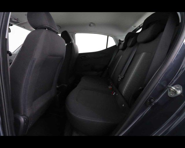 HYUNDAI i10 1.0 GPL Econext Tech