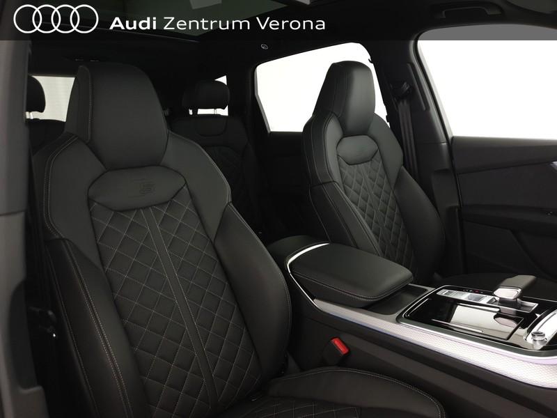 50TDI 286CV quattro tiptronic S line Edition