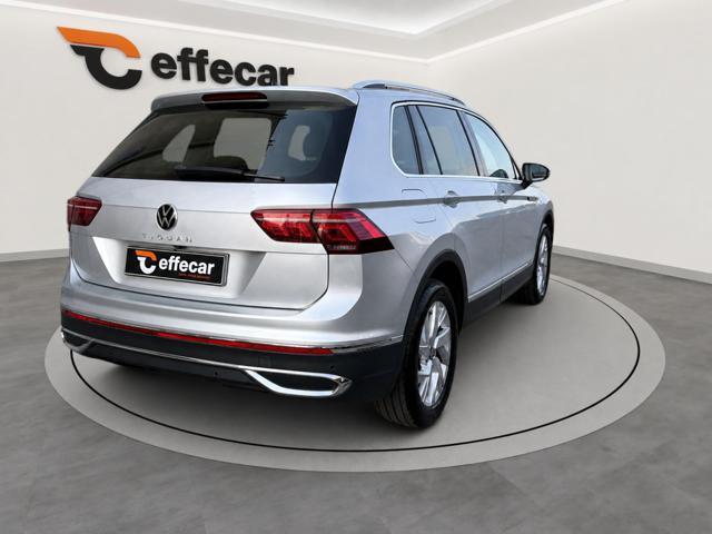 VOLKSWAGEN Tiguan 2.0 TDI 150 CV SCR DSG