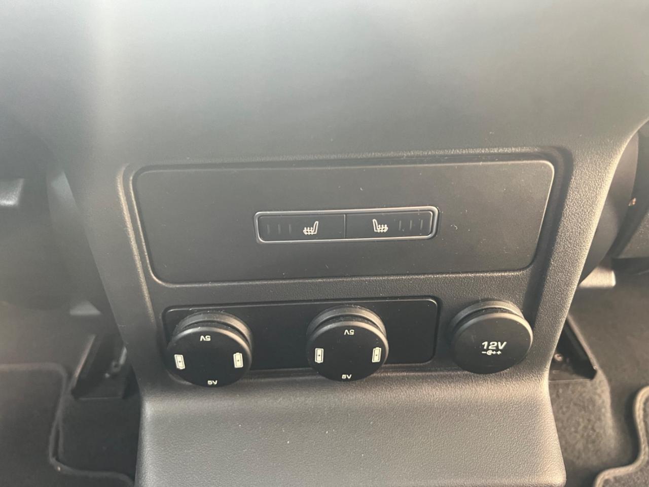 Jaguar F-Pace 2.0 D 240 CV AWD aut. R-Sport