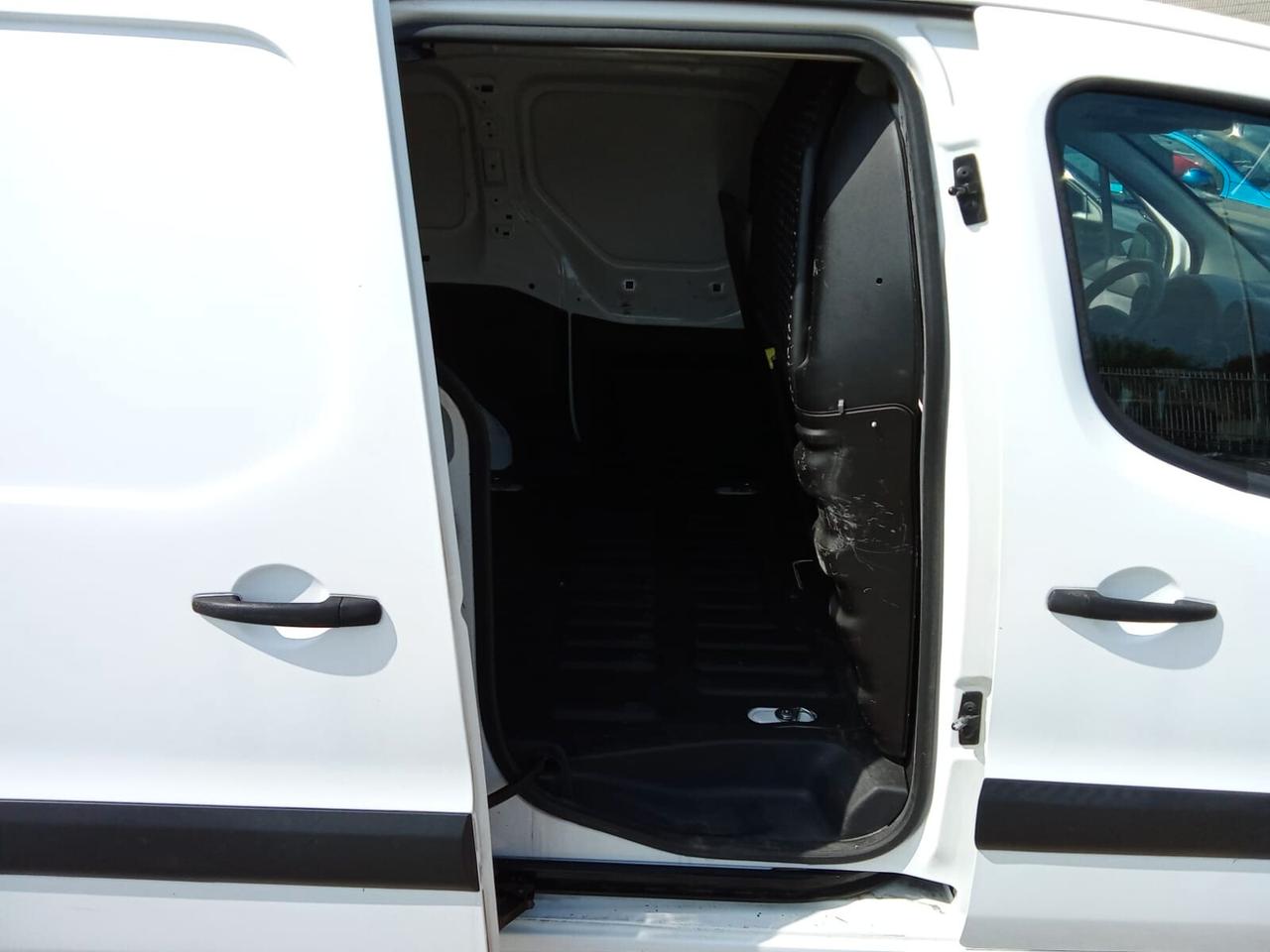 Peugeot Partner BlueHDi 100 L1 Furgone Comfort