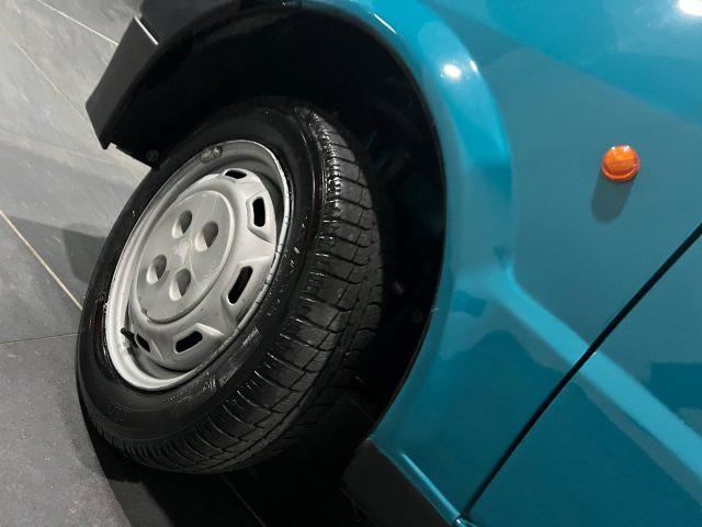 FIAT Cinquecento 703 ED UNICO PROPRIETARIO KM 28.000
