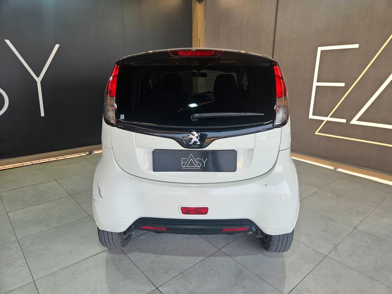 Peugeot iOn 49kW