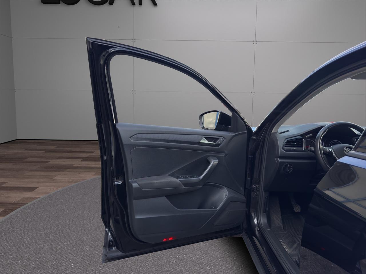 Volkswagen - T-Roc 1.0 tsi Style 110cv