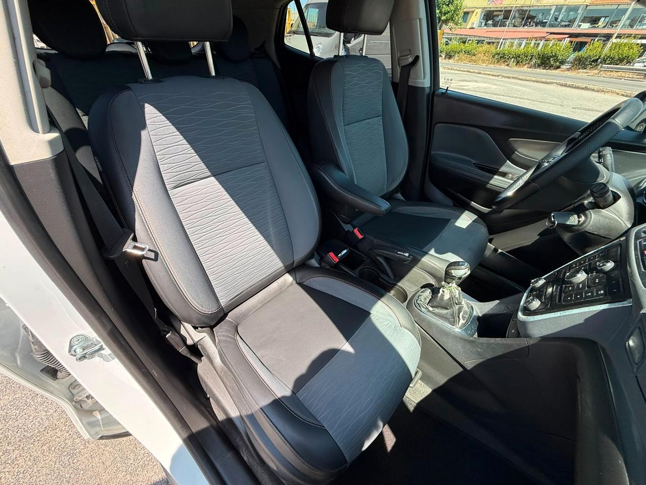 OPEL MOKKA COSMO 1.7CDTI 131CV 4X2