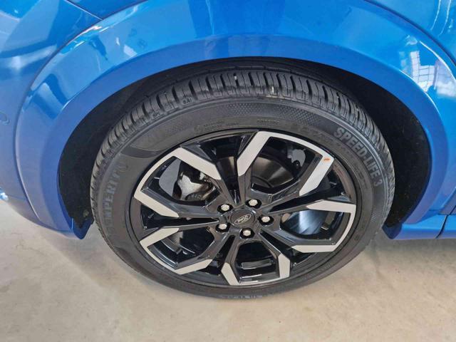FORD Puma 1.0 EcoBoost Hybrid 125 CV ST-Line X