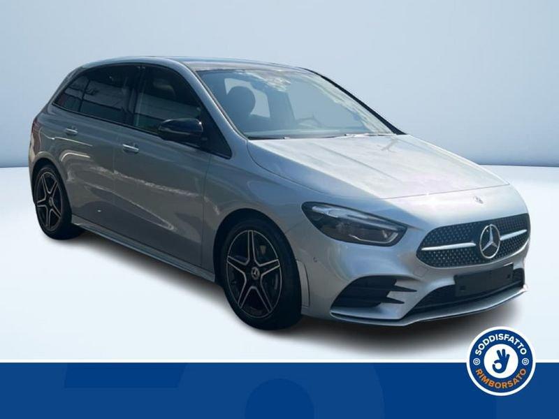 Mercedes-Benz Classe B 180d Automatic AMG Line Advanced Plus