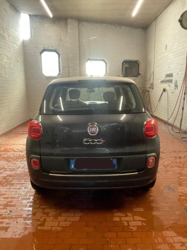 FIAT 500L 1.3 Multijet 85 CV Pop Star