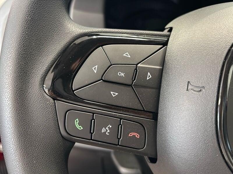 FIAT Panda 1.0 FireFly 70cv Hybrid
