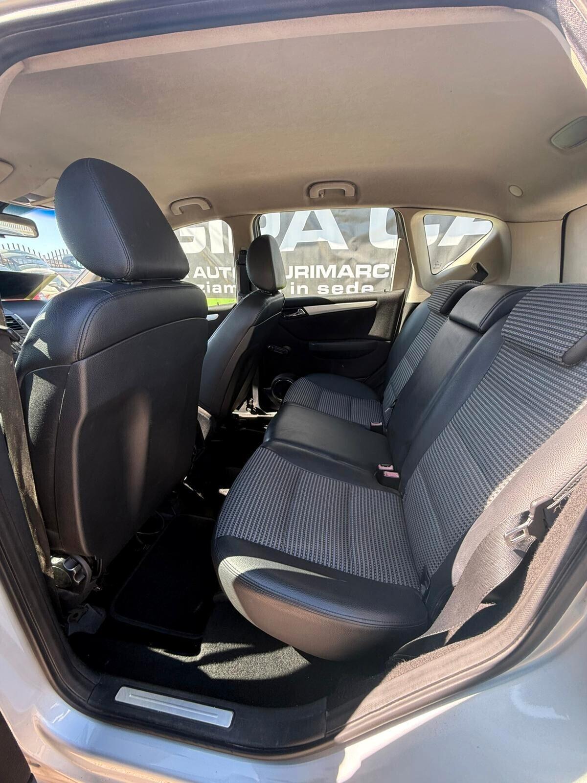 Mercedes-benz A 200 A 200 CDI Avantgarde