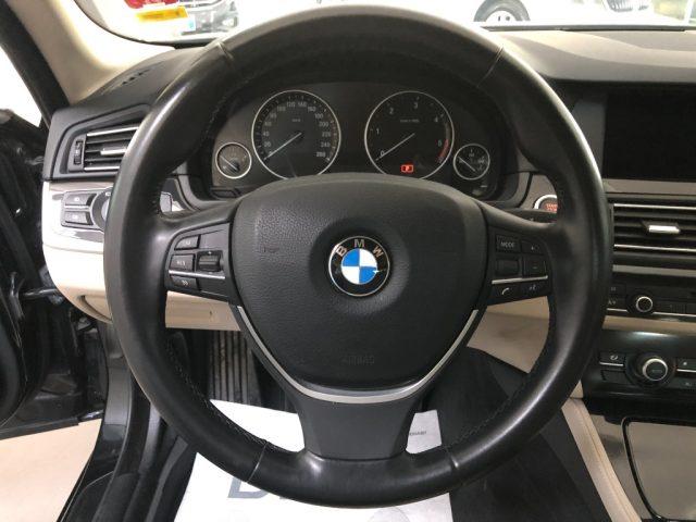 BMW 530 d xDrive 258CV Futura