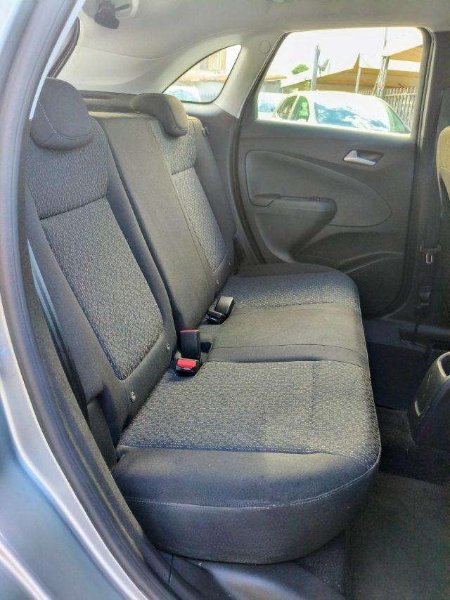 OPEL Crossland X 1.2 Elegance Unico Propr. Car Play Neopatentati