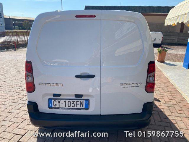 CITROEN Berlingo BlueHDi 100 S&S Van M