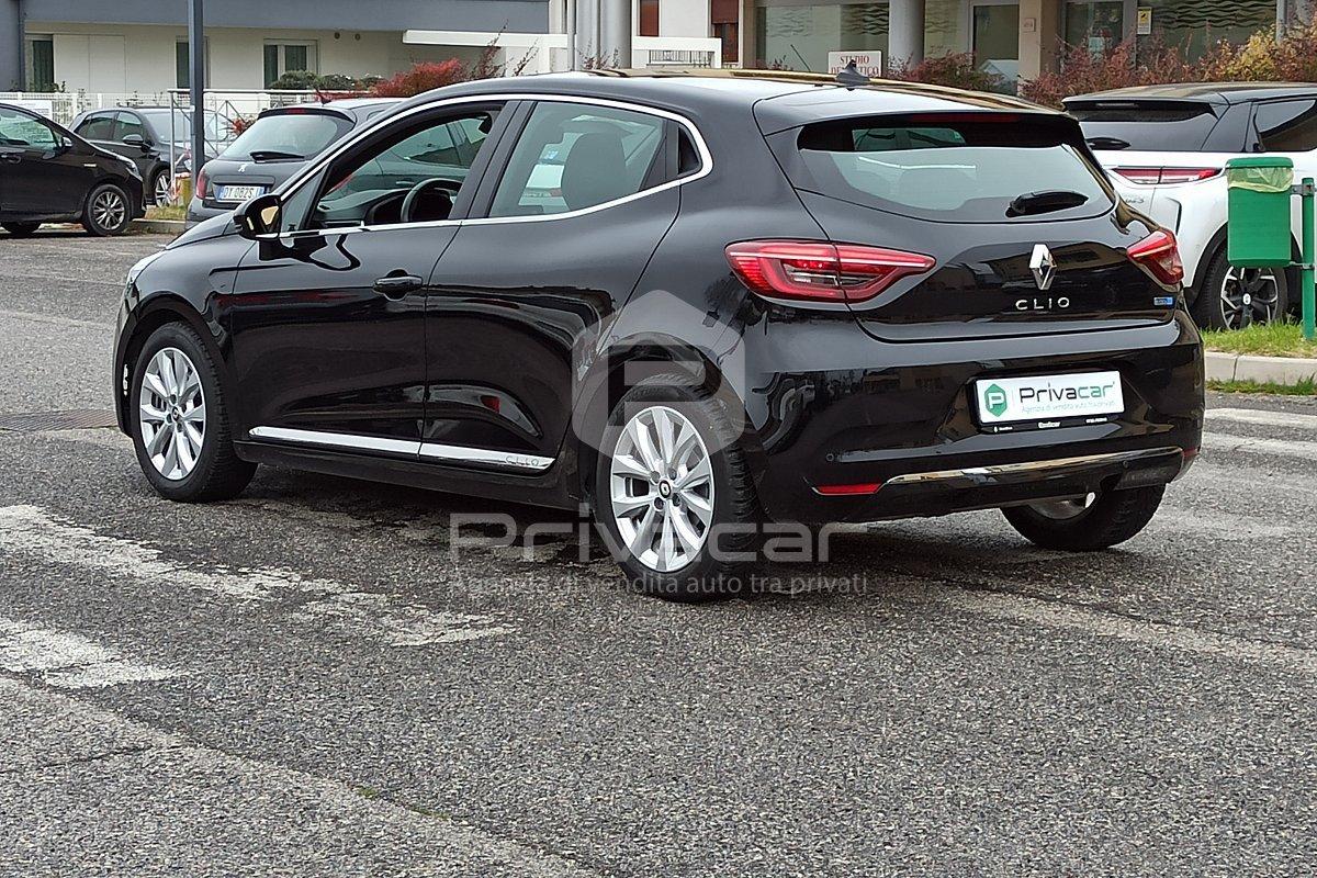 RENAULT Clio Full Hybrid E-Tech 140 CV 5 porte Intens