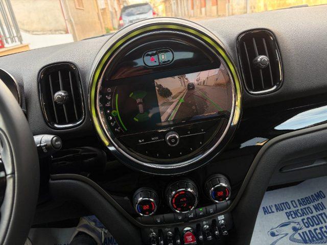 MINI Countryman 2.0 Cooper S ALL4 Aut. *Tetto*LED*