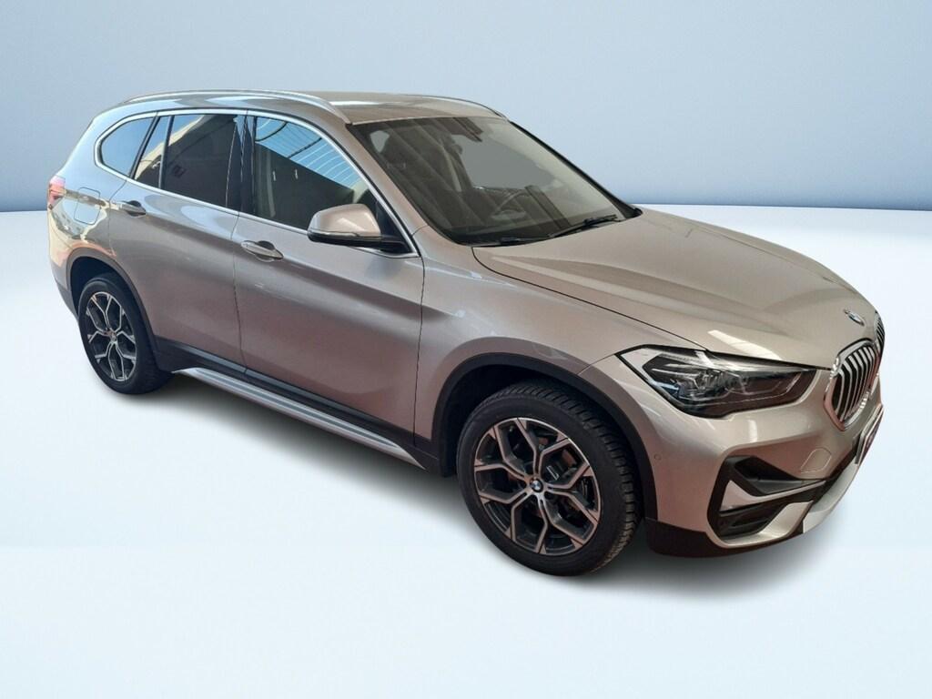 BMW X1 18 d xLine Plus sDrive Steptronic