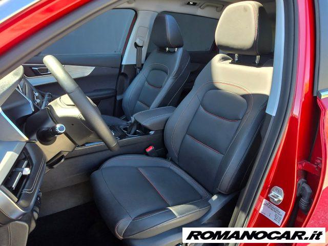 DR MOTOR DR 6.0 1.5 T GPL DEMO NO OBBLIGO FINANZIAMENTO