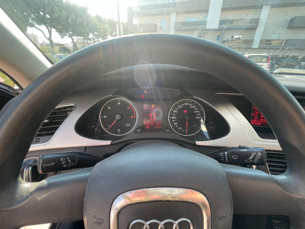 Audi A4 Avant 2.0 TDI 120 CV