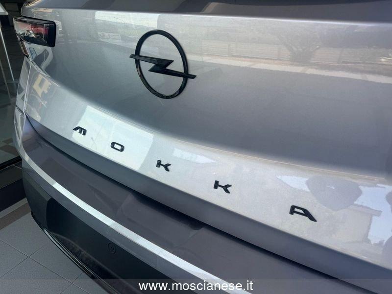 Opel Mokka 1.2 Turbo GS