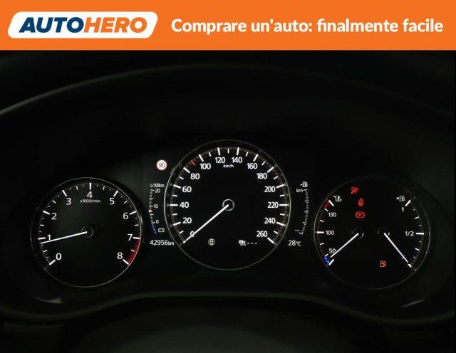 MAZDA CX-30 2.0L e-Skyactiv-G 150 CV M Hybrid 2WD Executive