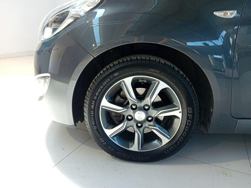 Hyundai ix20 ix20 1.4 90CV Comfort
