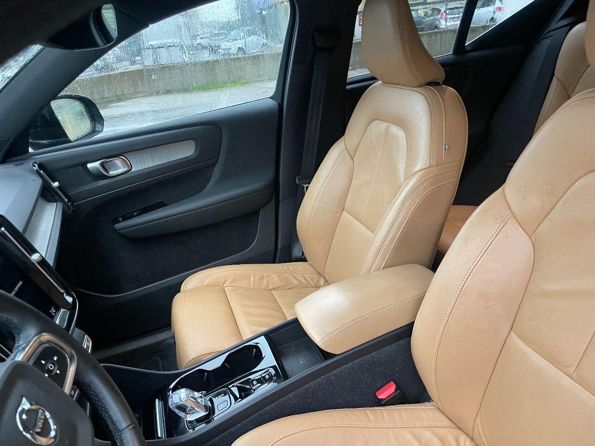 VOLVO - XC40 - T4 Recharge Plug-in Hyb. Inscript.