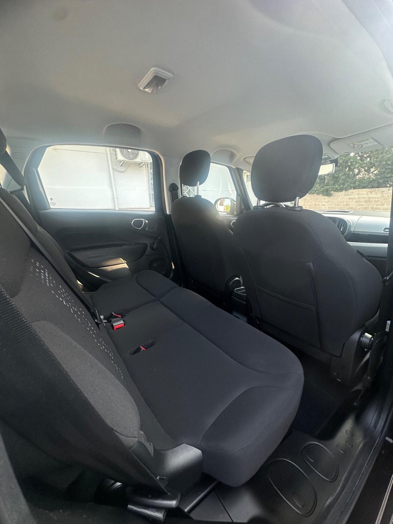 Fiat 500L 1.3 Multijet 95 CV Connect