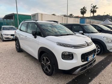 Citroen C3 Aircross C3 Aircross PureTech 82 Shine