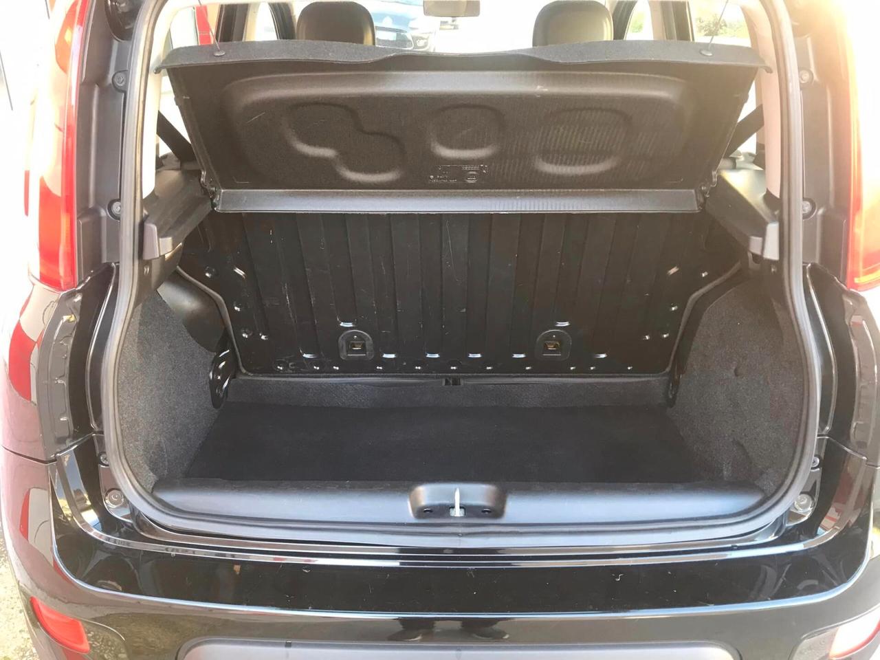 Fiat Panda 1.3 MJT 16V DPF 4x4 Climbing PREZZO RIBASSATO