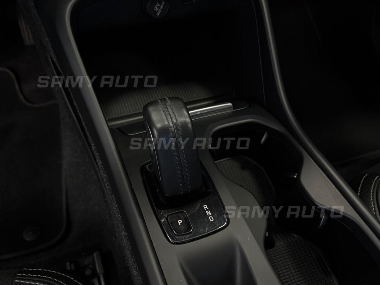Volvo XC40 D3 AWD Momentum