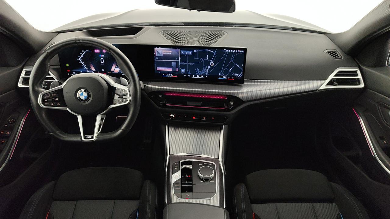 BMW Serie 3 G21 2022 Touring - 320d Touring mhev 48V xdrive MSport auto