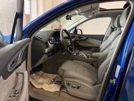 Audi Q7 3.0 TDI quattro tiptronic Sport Plus