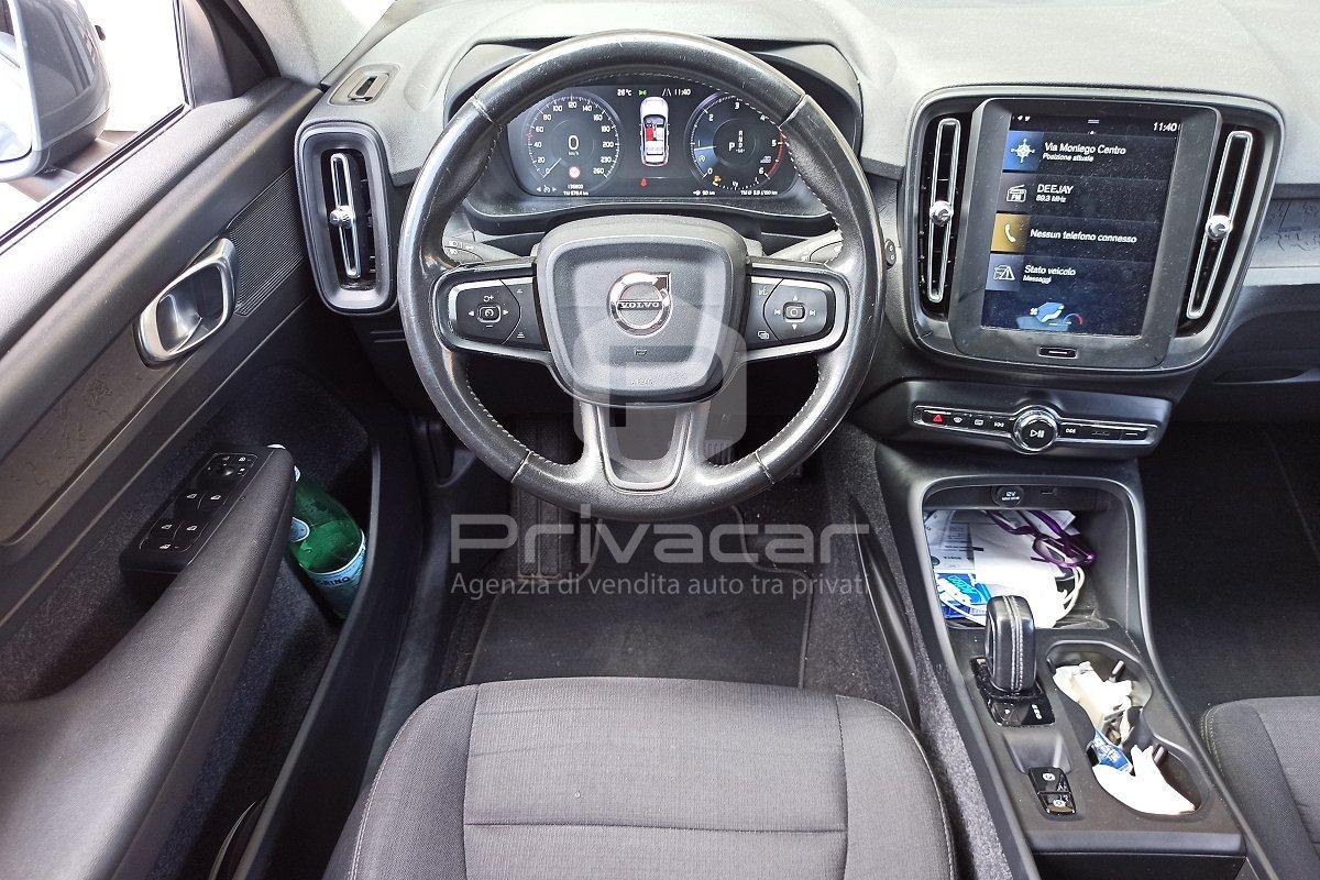 VOLVO XC40 D3 Geartronic Business