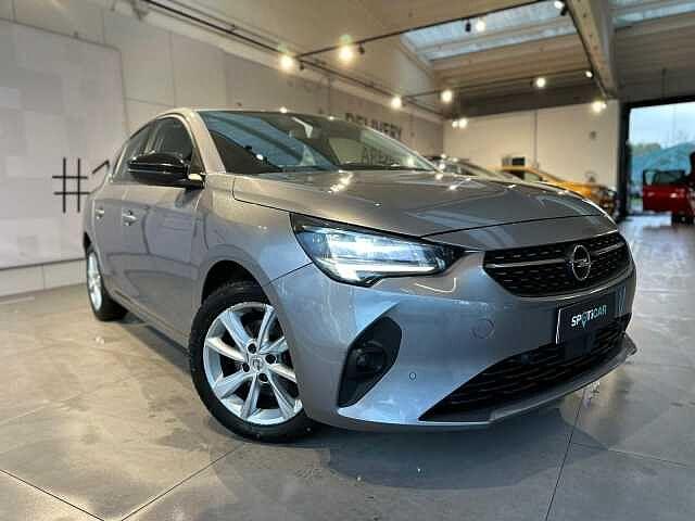 Opel Corsa 1.2 100 CV Elegance