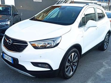 Opel Mokka X Mokka X 1.4 t Innovation Gpl-tech 140cv **FULL**