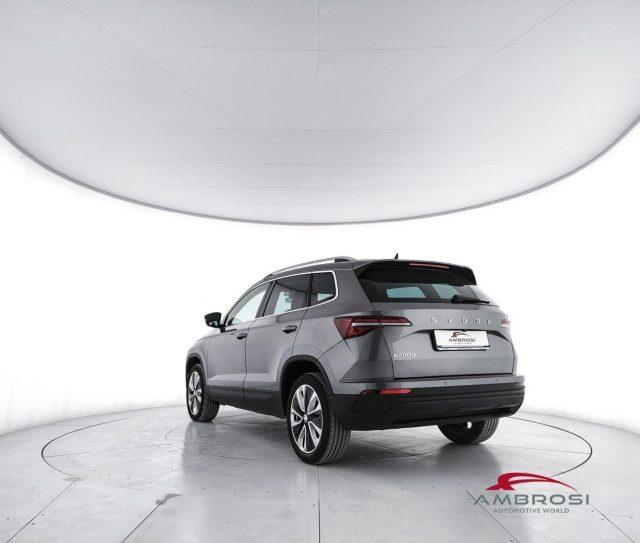 SKODA Karoq 1.0 TSI 110 CV Style