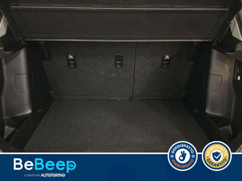 Suzuki S-Cross 1.4H COOL 4WD ALLGRIP