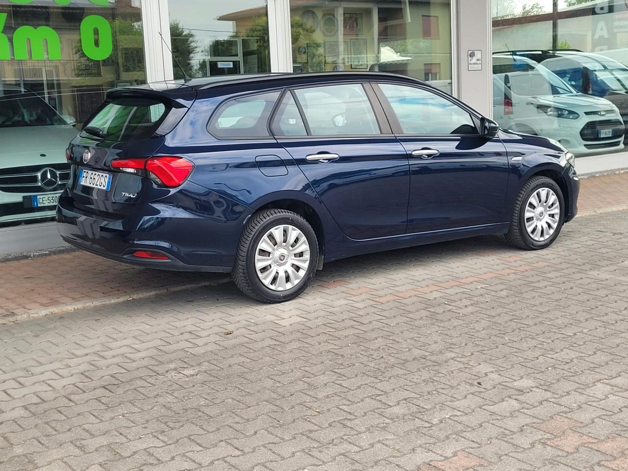 Fiat Tipo 1.6 Mjt S&S SW Easy