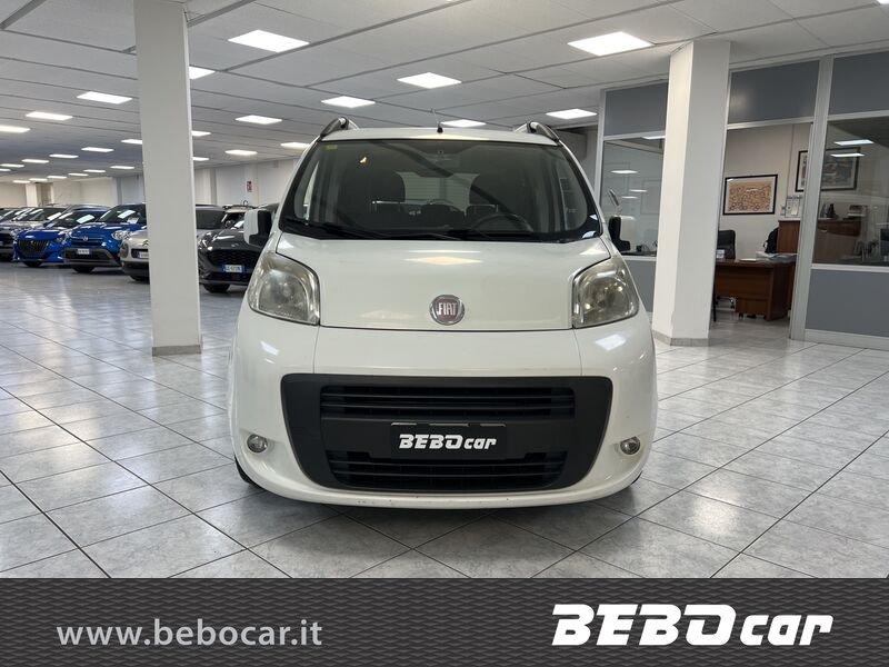 FIAT QUBO QUBO 1.3 MJT 75 CV Dynamic