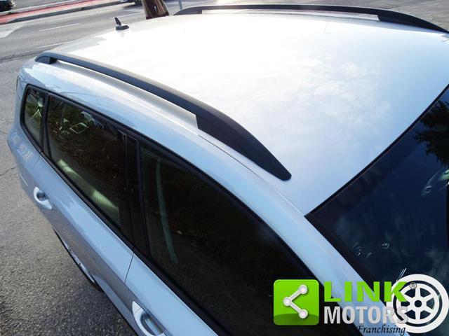 SKODA Karoq 2.0 TDI EVO SCR 115 CV SportLine