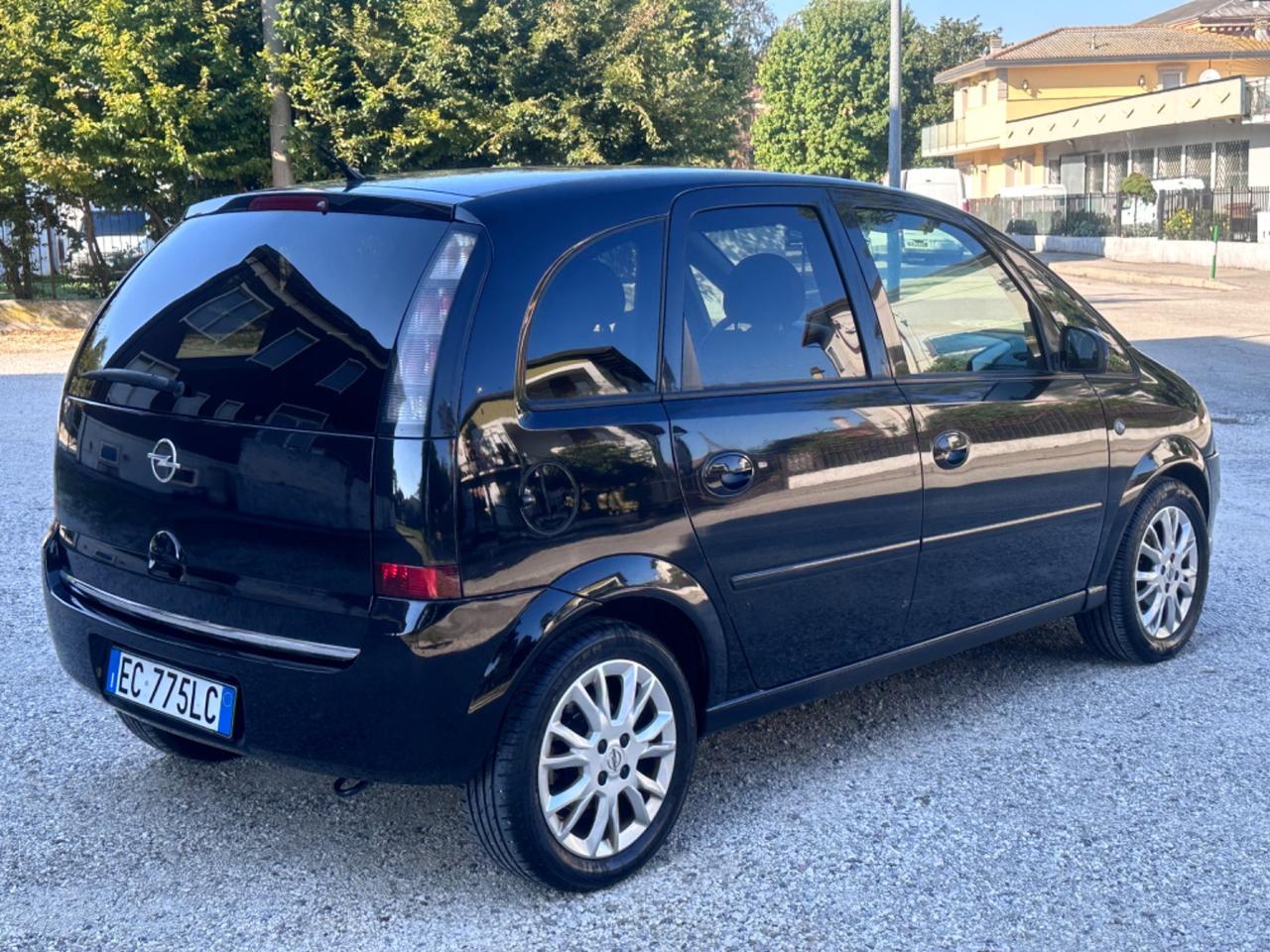 Opel Meriva 1.4 16V Cosmo